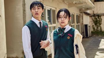 All Of Us Are Dead Netflix S New Korean Thriller Officially The
