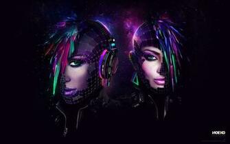 HD Dj Wallpaper