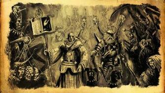 Showcase Mordheim City Of The Damned
