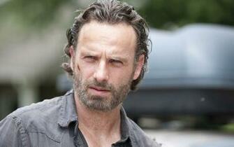 Andrew Lincoln Wallpaper Image Photos Pictures Background