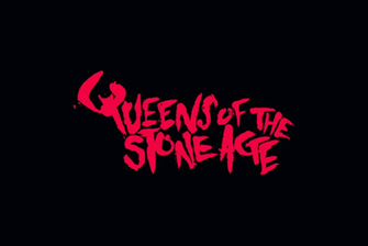 Illustrates The New Queens Of Stone Age Record Fox Is Black