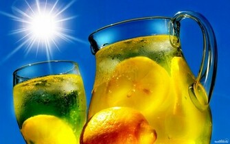 Lemon Juice Wallpaper Imagebank Biz