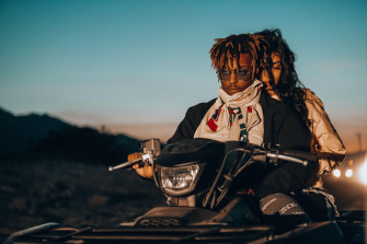 Juice Wrld Wallpaper HD