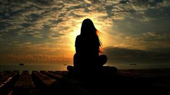 Wicked Hears Prayer Righteous Girl Christian Wallpaper HD