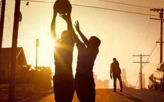 Fear The Walking Dead HD Wallpaper New