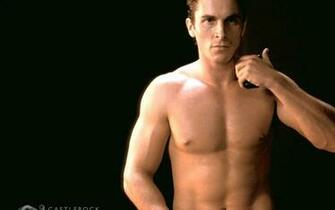 Hollywood Movie Database Christian Bale HD Wallpaper