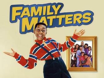 Watch Family Matters The Complete Second Season Prime Video