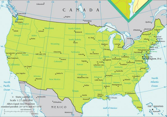 You Are Ing Usa Maps HD Wallpaper Color Palette Tags