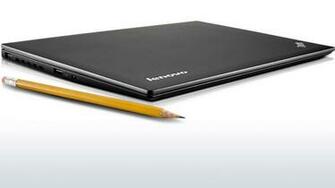 Lenovo Thinkpad X1 Carbon Wallpaper Closed