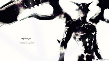 Zetman Jin Kanzaki HD Wallpaper