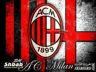 Ac Milan Wallpaper