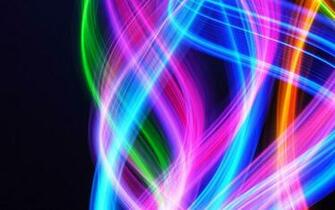 Colorful Lines Wallpaper Image Photos Pictures And Background