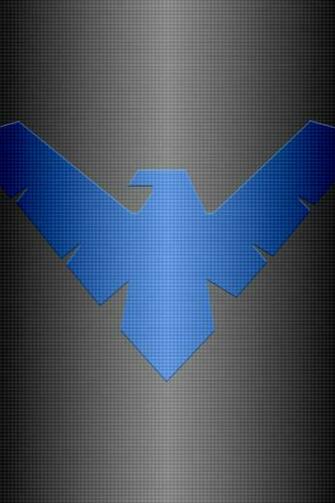 Nightwing Background Request