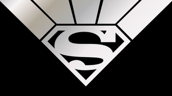 Black Superman Wallpaper