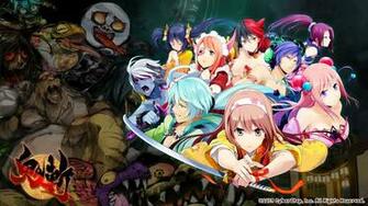 Onigiri Official Website Wallpaper