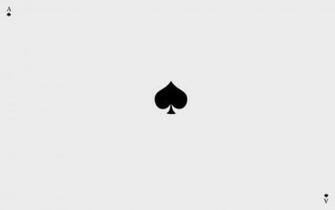 Ace Of Spades HD Wallpaper