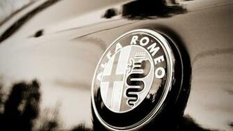 Alfa Romeo Wallpaper X Net