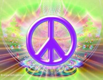 Peace Wallpaper