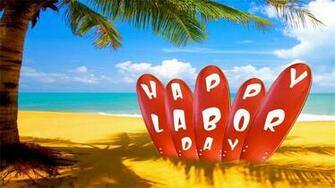 Happy Labor Day Wallpaper