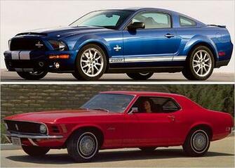 Muscle Cars Graphics And Ments