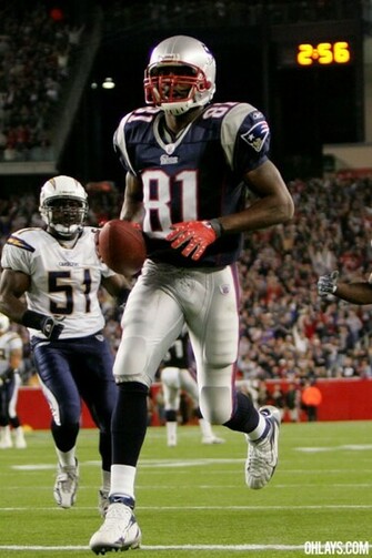 Gallery For Randy Moss Wallpaper