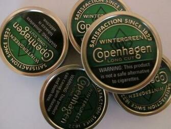 Copenhagen Dip Quotes