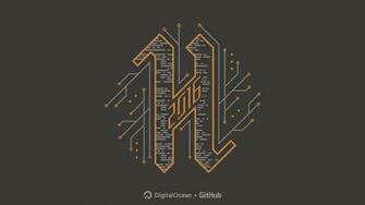 Digitalocean On New Desktop Wallpaper For