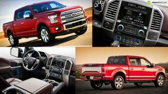 Ford F Wallpaper