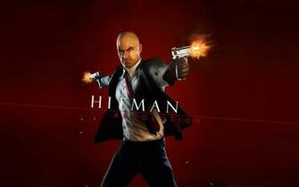 Hitman Game Absolution Wallpaper