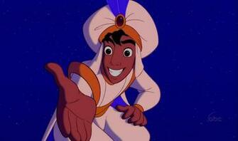 Love U Wallpaper Aladdin