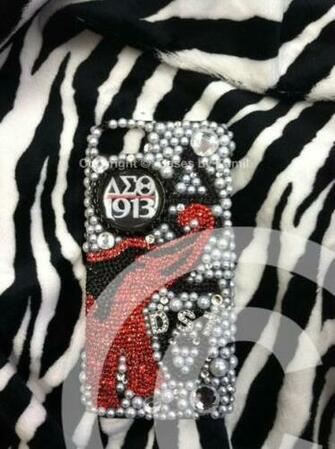 Delta Sigma Theta Sorority Inc Little Known Black HD Wallpaper