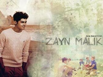Zayn Malik Wallpaper