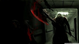 Resident Evil Afterlife Wallpaper