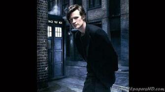 Doctor Who Matt Smith Wallpaper
