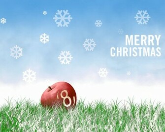 Christmas Wallpaper Cute Background