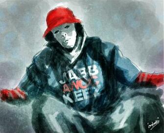 The Jabbawockeez By Octoart