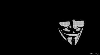Description Technology Anonymous Wallpaper Is A Hi Res For