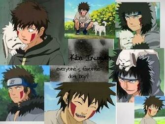 Kiba Inuzuka Imagens Wallpaper Pictures