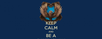 Ravenclaw iPhone Wallpaper Widescreen