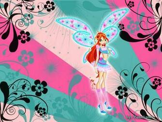 Bloom Winx Club Princess989898 Wallpaper