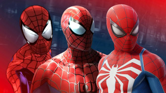 Top Spider Man Games Ign