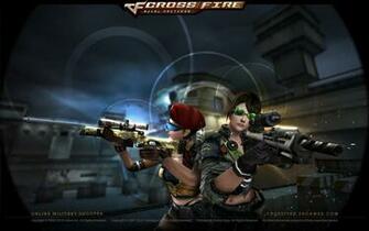 Bml Crossfire Wallpaper