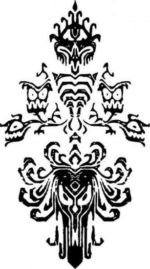 Haunted Mansion Props Pieces Inspiration Jpg