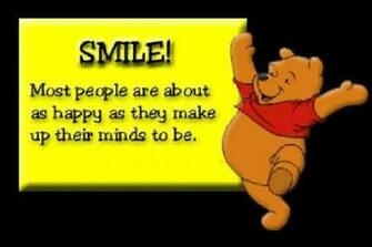 Keep Smiling Photo
