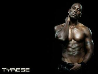 Tracie Byrd Tyrese Gibson Background