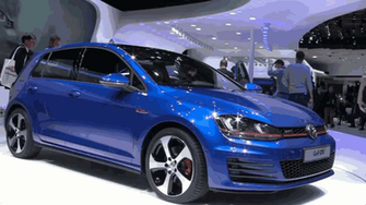 Gti Re Auto Express Video Description Volkswagen Golf