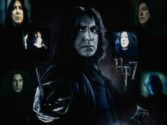 Severus Snape Image Dh2 HD Wallpaper And Background