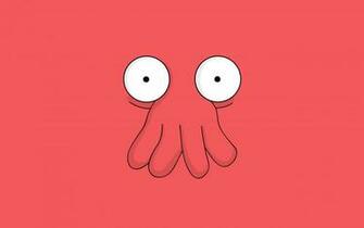 Doctor Zoidberg Futurama Cartoon