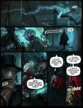 Ekko Background League Of Legends Wiki Champions Items