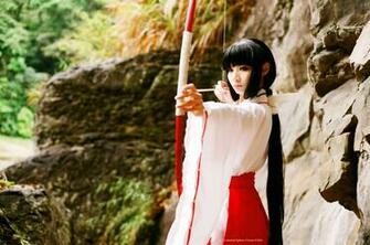 Archery HD Arrow Archer Girls Wallpaper In